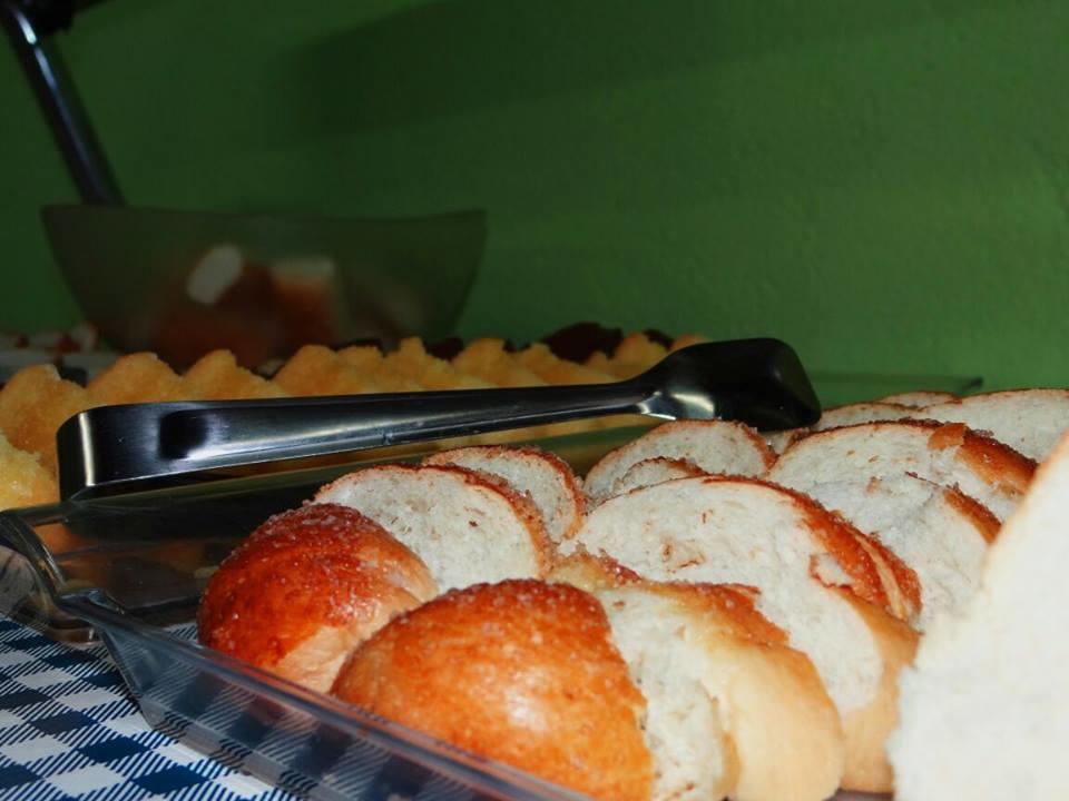 Pousada Estrela De Davi Aparecida  Zewnętrze zdjęcie
